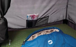 Outwell Freistehendes Innenzelt Blau -Berühmter Markisen Geschäft 438474 3116109