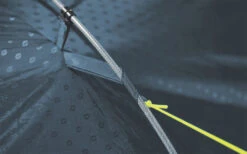 Outwell Cloud 5 Zweiraum-Kuppelzelt Blau -Berühmter Markisen Geschäft 438594 3136313