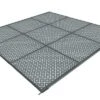 Berger Square 250 Outdoormatte / Vorzeltteppich 250 X 250 Cm 1 Berger Square 250 Outdoormatte / Vorzeltteppich 250 X 250 Cm -Berühmter Markisen Geschäft 442575 3133784