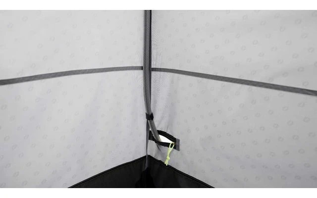 Outwell Seahaven Doppel-Komfortstation Dusch- Und Toilettenzelt 9 Outwell Seahaven Doppel-Komfortstation Dusch- Und Toilettenzelt – Bild 7