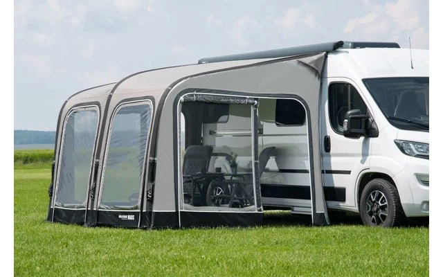 Westfield Mars Luftvorzelt 3 Westfield Mars Luftvorzelt