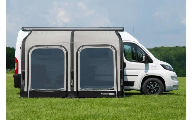 Westfield Mars Luftvorzelt 4 Westfield Mars Luftvorzelt – Bild 2