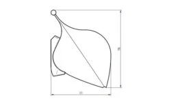 Thule Omnistor 1200 -Berühmter Markisen Geschäft 44462 204361