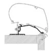 Thule Markisenadapter Caravan 5,5m -Berühmter Markisen Geschäft 446193 3568469