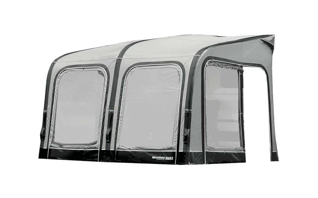 Westfield Mars Luftvorzelt 7 Westfield Mars Luftvorzelt – Bild 5