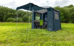 Berger Positano-L 4-Season Aufblasbares Universalzelt -Berühmter Markisen Geschäft 447959 3151374