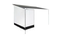 Thule Sun Blocker G2 Seitenwand Small 2,00 -Berühmter Markisen Geschäft 45475 66262