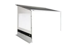 Thule Rain Blocker G2 Seitenwand Minivan 2,0m -Berühmter Markisen Geschäft 45510 8445