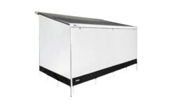 Thule Sun Blocker G2 Vorderwand 1,00 X 1,70 M -Berühmter Markisen Geschäft 45531 84844