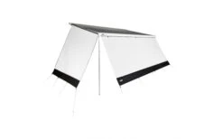 Thule Sun Blocker G2 Vorderwand 1,00 X 1,70 M -Berühmter Markisen Geschäft 45535 85030
