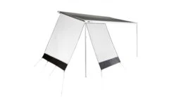 Thule Sun Blocker G2 Vorderwand 1,00 X 1,70 M -Berühmter Markisen Geschäft 45539 85243