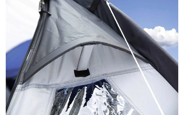 Brunner Entrada Busvorzelt 3 Brunner Entrada Busvorzelt