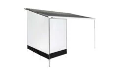 Thule Sun Blocker G2 Seitenwand Small 2,00 -Berühmter Markisen Geschäft 459444 3401243