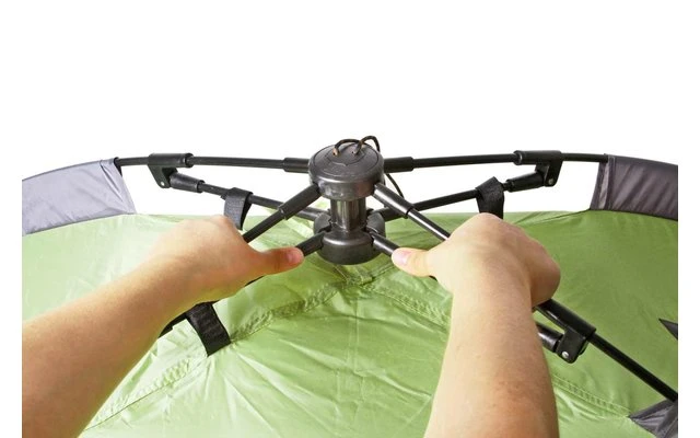 Brunner Strato 2 Automatic Kuppelzelt 5 Brunner Strato 2 Automatic Kuppelzelt – Bild 3