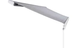 Thule Omnistor 6300 Weiß 2,6 M Grau Dachmarkise -Berühmter Markisen Geschäft 460385 3153888