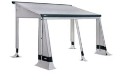 Thule Veduta Markisenzelt 4,0m 12 Thule Veduta Markisenzelt 4,0m -Berühmter Markisen Geschäft 460511 3401322