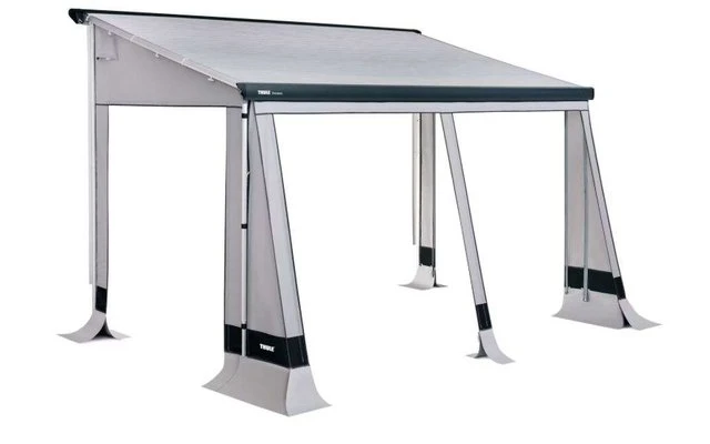 Thule Veduta Markisenzelt 4,0m 6 Thule Veduta Markisenzelt 4,0m – Bild 4