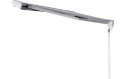 Thule Omnistor 6300 Weiß 2,6 M Grau Dachmarkise -Berühmter Markisen Geschäft 460718 3153894