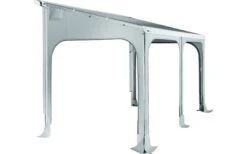 Thule Panorama 9200 Markisen-Vorzelt 4,0 M XL -Berühmter Markisen Geschäft 460862 3401522