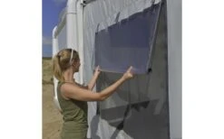Dometic CampRoom Frontwand 3 M -Berühmter Markisen Geschäft 46128 2698210