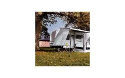 Thule Sun Blocker G2 Seitenwand Small 2,00 -Berühmter Markisen Geschäft 466940 3401249