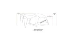 Zempire Pronto 5 V2 -Berühmter Markisen Geschäft 487254 3643327