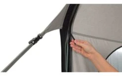 Outwell Hayward Lake 4ATC Tunnelzelt -Berühmter Markisen Geschäft 487281 3587293