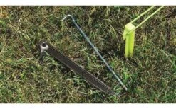 Outwell Birchdale 6PA Tunnelzelt -Berühmter Markisen Geschäft 487949 3587815