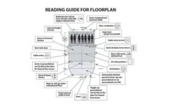 Outwell Hayward Lake 4ATC Tunnelzelt -Berühmter Markisen Geschäft 488042 3587305