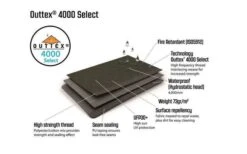 Outwell Birchdale 6PA Tunnelzelt -Berühmter Markisen Geschäft 488084 3587821