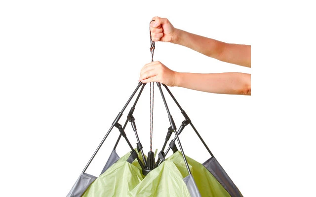 Brunner Strato 2 Automatic Kuppelzelt 3 Brunner Strato 2 Automatic Kuppelzelt