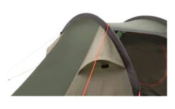 Easy Camp Magnetar 200 Tunnelzelt Rustic Green -Berühmter Markisen Geschäft 489555 3580258