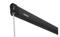 Thule 4200 Wandmarkise Anthrazit 2,60 M -Berühmter Markisen Geschäft 492735 3178770 1