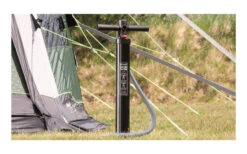 Outwell Sundale 7PA Vierraum Tunnelzelt Grün -Berühmter Markisen Geschäft 496065 3588316