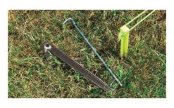 Outwell Sundale 7PA Vierraum Tunnelzelt Grün -Berühmter Markisen Geschäft 496227 3588334