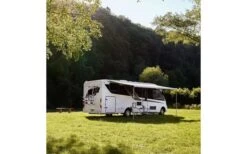 Thule Omnistor 5200 190 Weiß Saphir Blau -Berühmter Markisen Geschäft 501329 3312953