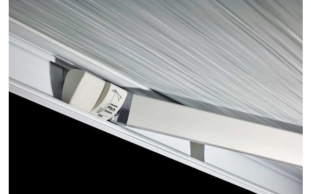 Thule Omnistor 5200 Anthrazit Dachmarkise Mit Motor 3m Mystic-grau 7 Thule Omnistor 5200 Anthrazit Dachmarkise Mit Motor 3m Mystic-grau – Bild 5