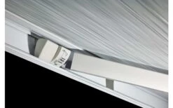 Thule Omnistor 5200 Weiß Dachmarkise Mit Motor 3m Mystic-grau -Berühmter Markisen Geschäft 504914 3907010