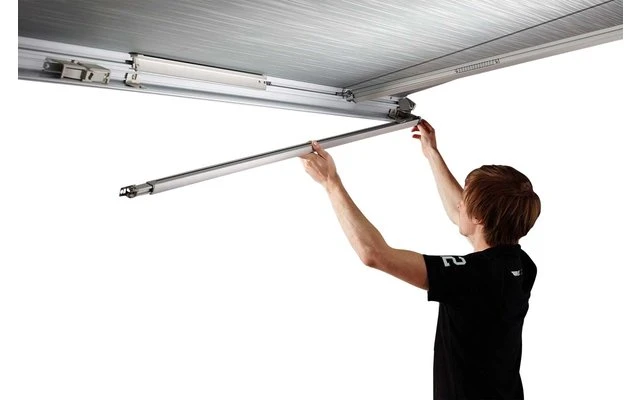 Thule Omnistor 5200 Anthrazit Dachmarkise Mit Motor 3m Mystic-grau 5 Thule Omnistor 5200 Anthrazit Dachmarkise Mit Motor 3m Mystic-grau – Bild 3