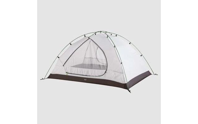 Jack Wolfskin Skyrocket III Dome Kuppelzelt 3 Personen 3 Jack Wolfskin Skyrocket III Dome Kuppelzelt 3 Personen