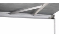 Thule Omnistor 5200 Markise 12V Motorisiert Silber 3,05m -Berühmter Markisen Geschäft 522068 3386241