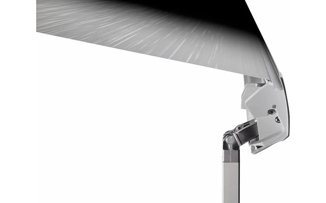 Thule Omnistor 5200 Anthrazit Dachmarkise Mit Motor 3m Mystic-grau 8 Thule Omnistor 5200 Anthrazit Dachmarkise Mit Motor 3m Mystic-grau – Bild 6