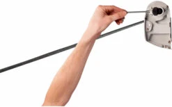 Thule Omnistor 5200 Anthrazit Dachmarkise Mit Motor 3m Mystic-grau 15 Thule Omnistor 5200 Anthrazit Dachmarkise Mit Motor 3m Mystic-grau -Berühmter Markisen Geschäft 522267 3903414