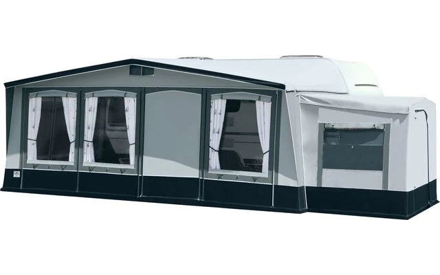 Brand Atrium Wohnwagenvorzelt / Saisonvorzelt 7 Brand Atrium Wohnwagenvorzelt / Saisonvorzelt – Bild 5