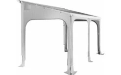 Thule Panorama 8000 Markisen-Vorzelt 4,0m XL -Berühmter Markisen Geschäft 524762 3402155