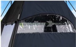 Brunner Cabina Maxi NG Kabinenzelt 180 X 160 Cm -Berühmter Markisen Geschäft 535687 3660787