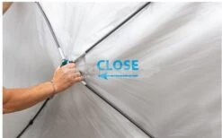 Brunner Vanshell Sonnendach Für Bus & Wohnwagen 260 X 240 Cm -Berühmter Markisen Geschäft 535723 3659246