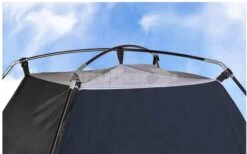 Brunner Cabina Maxi NG Kabinenzelt 180 X 160 Cm -Berühmter Markisen Geschäft 536110 3660799