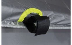 High Peak Trento 2.0 Busvorzelt -Berühmter Markisen Geschäft 538351 3874186