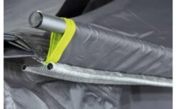 High Peak Trento 2.0 Busvorzelt -Berühmter Markisen Geschäft 538537 3874194